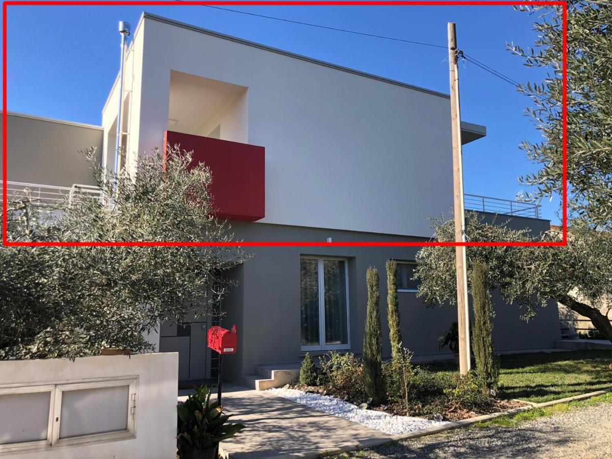 Casa Ginevra A Cecina By Zoom In Earth Cecina (Livorno) Exterior foto
