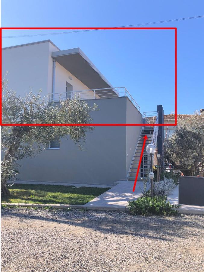 Casa Ginevra A Cecina By Zoom In Earth Cecina (Livorno) Exterior foto