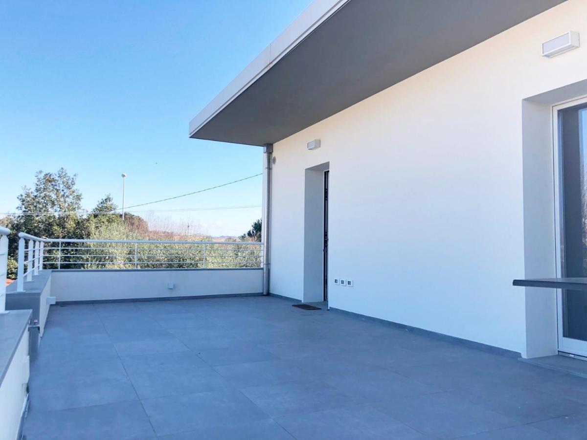 Casa Ginevra A Cecina By Zoom In Earth Cecina (Livorno) Exterior foto